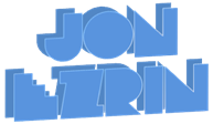 Jon Ezrin Logo